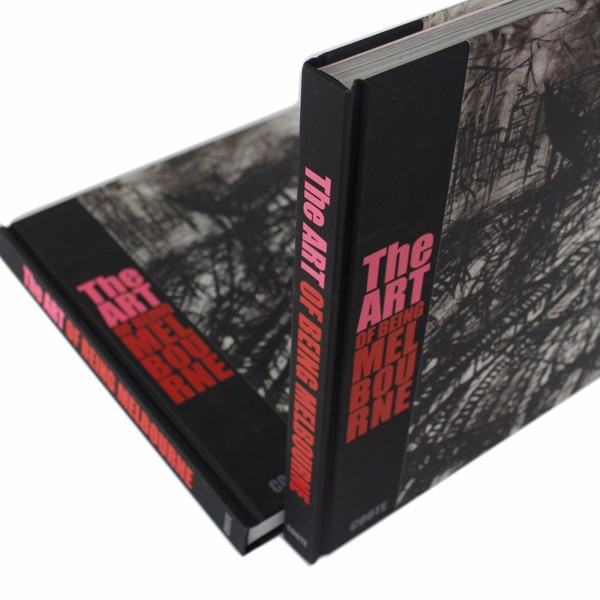 Stampa di libri illustrati di dimensioni personalizzate libri da colorare per adulti stampabili