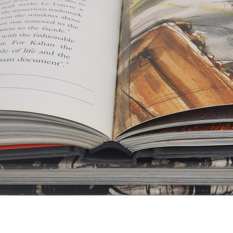 Stampa di libri illustrati di dimensioni personalizzate libri da colorare per adulti stampabili
