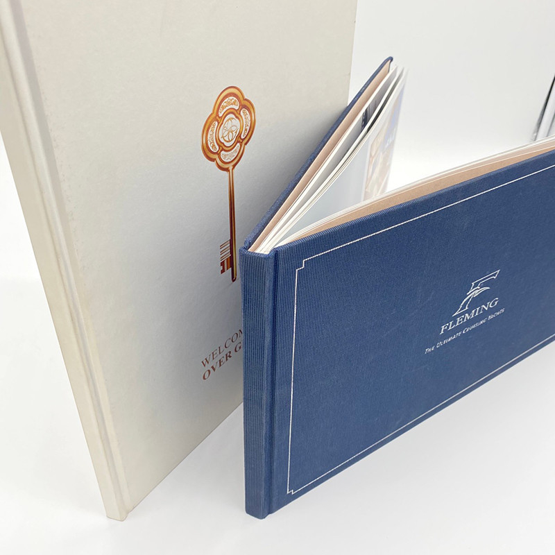 Certificato CS di disegno classico di stampa del libro da colorare personalizzato di carta d'arte