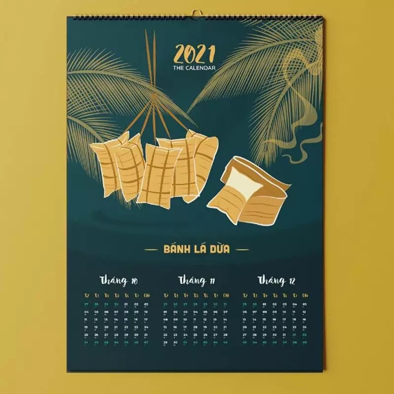 250/300 di calendario murale su ordinazione di Ccnb che stampa 3d ha impresso il PVC di 0.25-0.45mm