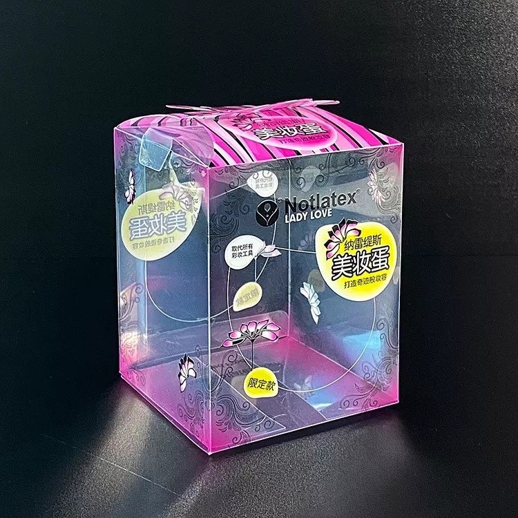 Confezione blister personalizzata in blister in pvc per batterie